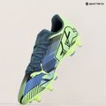 PUMA Future 7 Play MxSG scarpe da calcio grey skies/electro purple 9