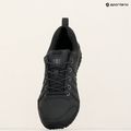 Scarpe da uomo CATerpillar Instruct nero 9