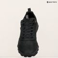 Stivali da uomo CATerpillar Hex Ready Lo Wp nero 15