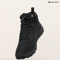 Stivali da uomo CATerpillar Hex Ready Mid Wp nero 16
