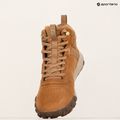Stivale da uomo CATerpillar Hex Ready Mid Wp sabbia 15