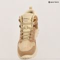 Scarpe da trekking da donna Merrell Wildwood Mid Ltr Wp tan/reed 15