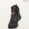 Scarpe da trekking da uomo Merrell Rogue Hiker Mid GTX nero 9
