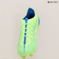 Scarpe da calcio PUMA Ultra 5 Pro FG/AG mela frizzante/puma bianco 12