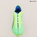 PUMA Ultra 5 Match FG/AG mela frizzante/puma bianco scarpe da calcio 18