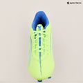 PUMA Ultra 5 Play FG/AG mela frizzante/puma bianco scarpe da calcio 9