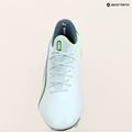 Scarpe da calcio PUMA King Ultimate FG/AG rugiada glassata/mela frizzante 12