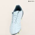 Scarpe da calcio PUMA King Pro FG/AG Uomo: rugiada smerigliata/mela frizzante 10