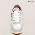 FILA Sevaro S bianco / valeriana scarpe da bambino 16