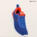 FILA Spitfire blu quarzo / fila red scarpe da bambino 15