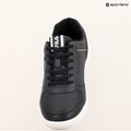 Scarpe Fila da bambino C. Court nero 10