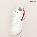FILA scarpe da bambino Orbit bianco/blu 16