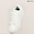 Scarpe FiILA da donna Crosscourt 2 bianco 11