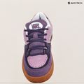 Vans Speed Ls scarpe viola melanzana 11