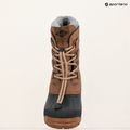 Stivali da neve Lee Cooper per bambini LCJ-24-44-2842K marrone 9