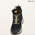 Scarpe da uomo CATerpillar Colorado Sneaker nero 9