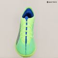 PUMA Future 5 Match TT mela frizzante/puma bianca scarpe da calcio 16