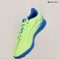 Scarpe da calcio da uomo PUMA Ultra 5 Play TT mela frizzante/puma bianco 9
