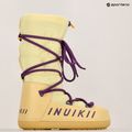 Stivali da neve donna INUIKII Mountain High giallo 11