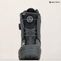 Scarponi da snowboard da uomo HEAD Trigger Lyt Boa Focus antracite 7