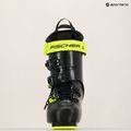 Scarponi da sci da uomo Fischer RC4 FUN 100 nero/nero 7