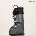 Scarponi da sci da uomo Rossignol Vizion 4B Pro 100 MV GW grigio metallo 15