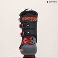 Scarponi da sci da uomo Rossignol Hi-Speed 130 HV GW grigio tempesta 15