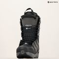 Scarponi da snowboard Salomon X Approach Lace SJ Boa nero 7