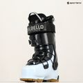 Scarponi da sci da donna Dalbello Cabrio MV 75 W IF pile/nero 7