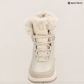 Columbia Slopeside Peak Luxe V2 pietra scura/sale marino, stivali da neve da donna 12