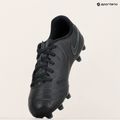 Nike Tiempo Legend 10 Academy FG/MG scarpe da calcio per bambini nero/giungla profonda/nero 9