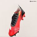 Diadora Maximus Veloce ITA SLX milano rosso/bianco/nero scarpe da calcio 9