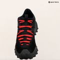 Scarponi da trekking da uomo SCARPA Rove nero/nero 15