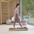 TREXO TXO-W250 Walking Pad tapis roulant elettrico nero/marrone 18