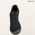 Scarpa a piedi nudi da donna Merrell Vapor Glove 6 LTR nero/asfalto 9