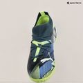 PUMA Future 7 Match It + Mid Jr scarpe da calcio bambino grey skies/puma bianco 9