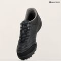 Scarpe da calcio da uomo Mizuno Morelia Sala Pro TF nero 9