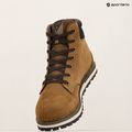 Stivali da uomo CMP Dorado Lifestyle Wp corteccia 9