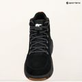 Scarpe Sorel Explorer III Blaze nero/arancio ottimizzato da uomo 10