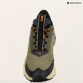Scarpe da corsa da uomo PUMA Extend Lite Trail landslide oliva scura/puma nero 9