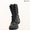 Stivali da trekking da uomo Grisport 11483M19KE nero 9