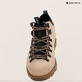 Scarpe Native NA-31106848 Fitzsimmons Citylite Bloom flax tan/flax tan/jiffy nero 9
