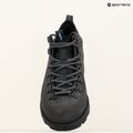 Scarpe Native NA-31106848 Fitzsimmons Citylite Bloom flax jiffy nero/jiffy nero/blu victoria 9