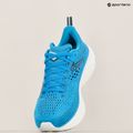 Scarpe da corsa da donna Saucony Ride 17 viziblue/mirage 11