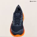 Scarpe da corsa da uomo Saucony Xodus Ultra 3 navy/peel 9