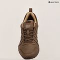 Scarpe da uomo CATerpillar Instruct beige scuro 9