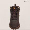 CATerpillar scarpe da uomo Hex Ready Mid coffe bean 16