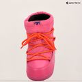 INUIKII Mountain stivali da neve da donna di colore rosa 11