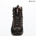 Stivali da trekking da uomo Grisport 10248D116G marrone 9