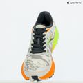 Scarpe da corsa da uomo Joma TR-6000 bianco/arancio 9